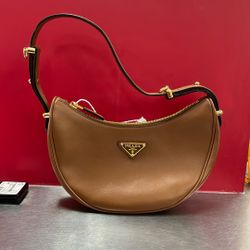 Prada Shoulder Bag