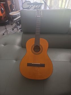 Carlos Robelli NY guitar