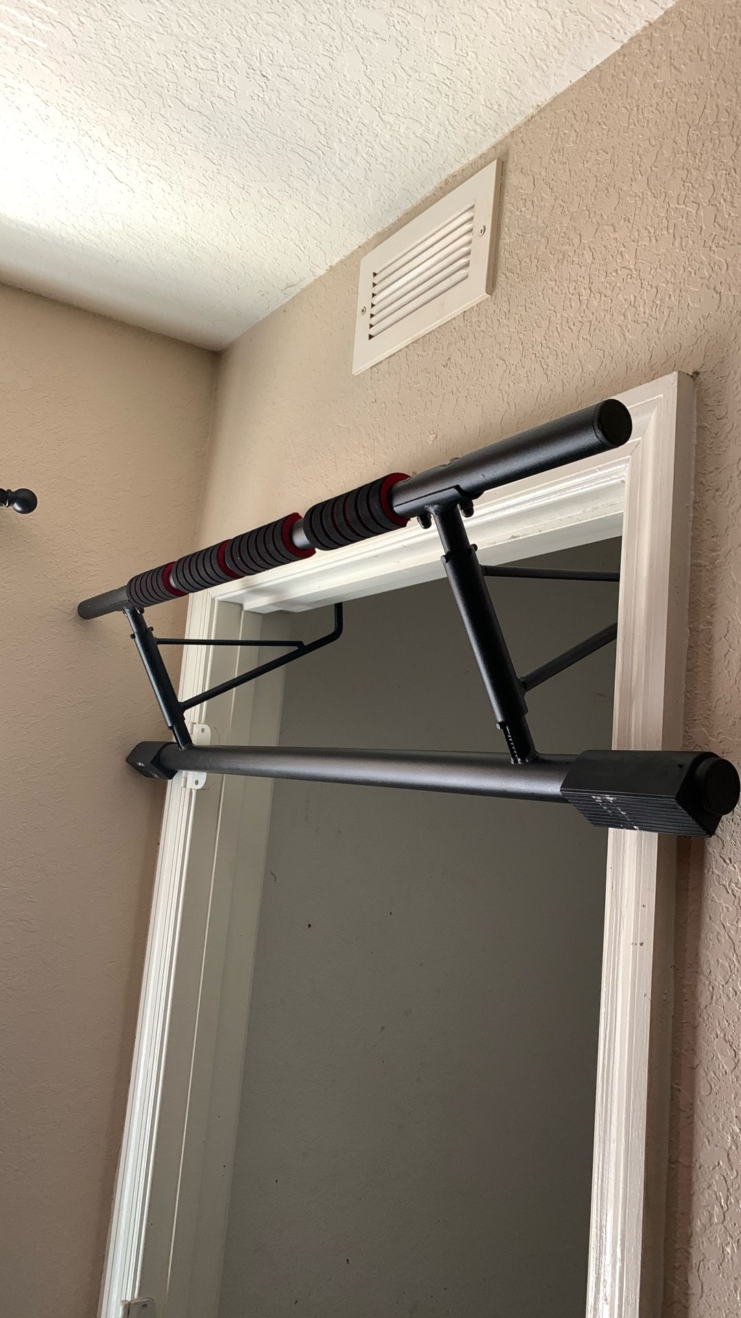 Pull-up Bar