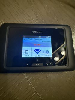 Hotspot