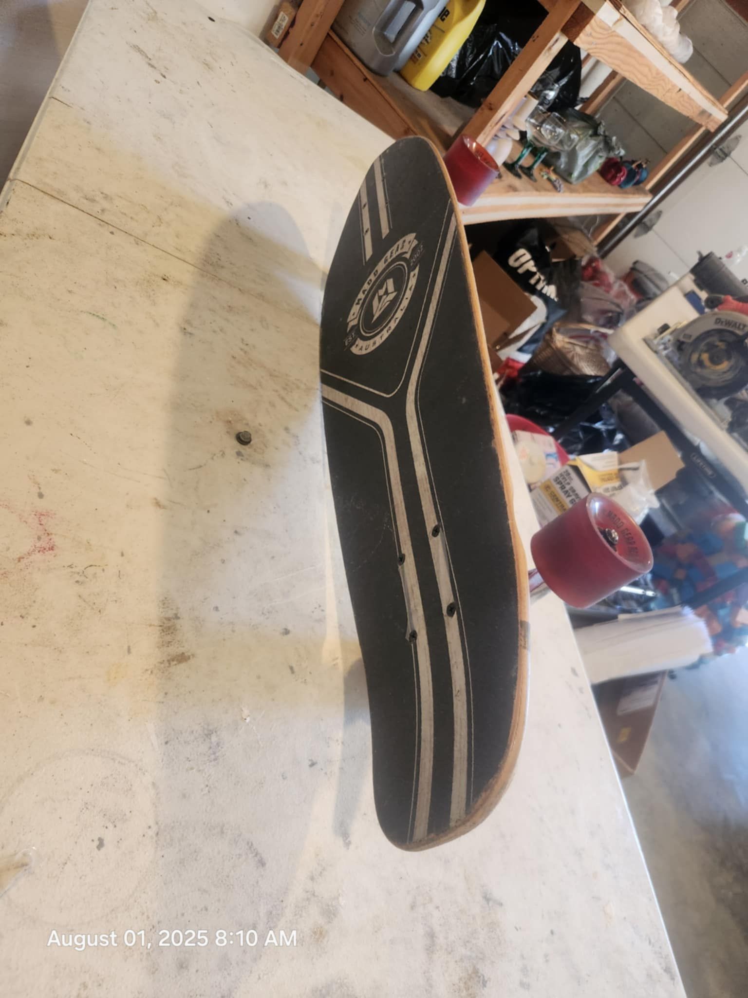 Madd Gear cruiser skateboard