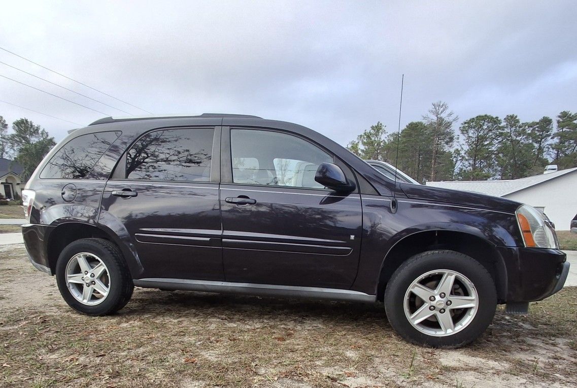 2006 Chevrolet Equinox