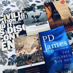 College Books