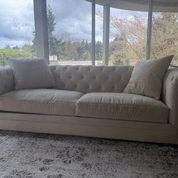 Couch from Macys