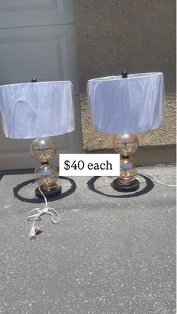 Lamps