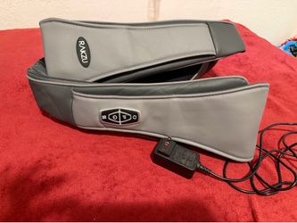 Neck massager
