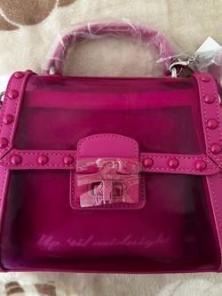 Aldo Disney Cinderella purse