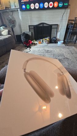 Airpod pro max (usb c)