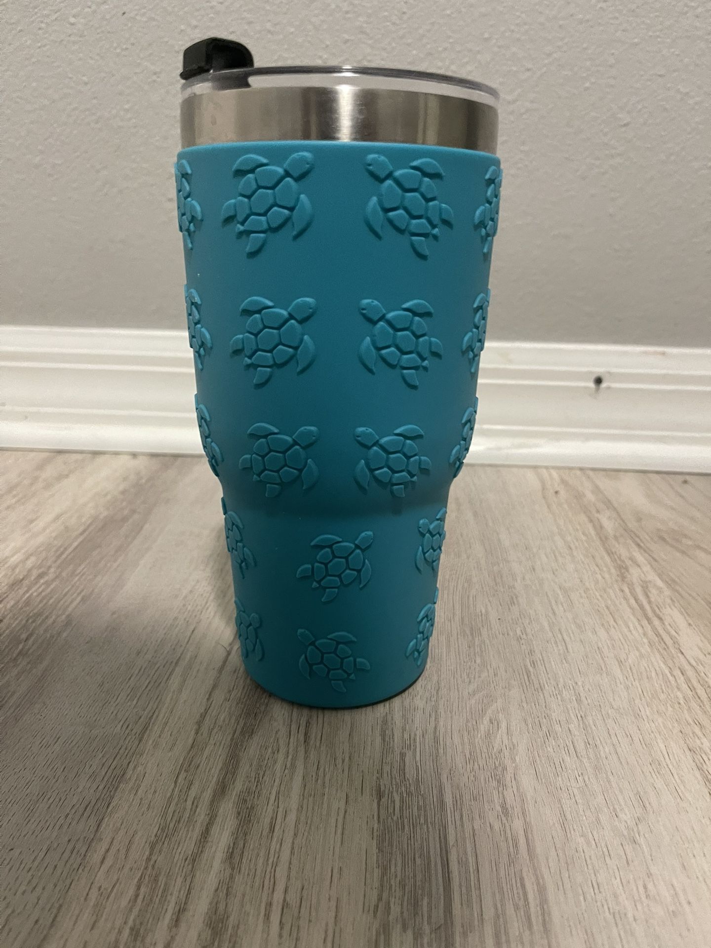 Sea Turtles Water Bottle