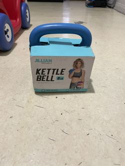 Kettlebell 