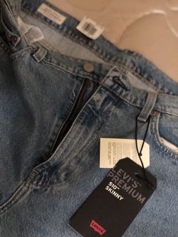 Men’s Levi’s jeans SKINNY W36L32