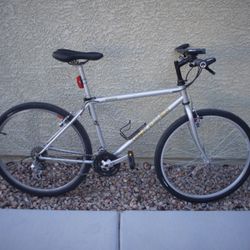 (90’sオールドMTB)GARY FISHER WAHOO クロモリ26インチ 90'sオールドMTB)GARY FISHER WAHOO クロモリ26インチ Gary