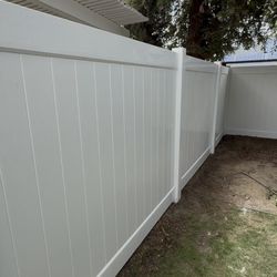 Free Fence EST