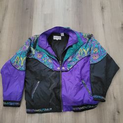 Vintage 80's Jacket 