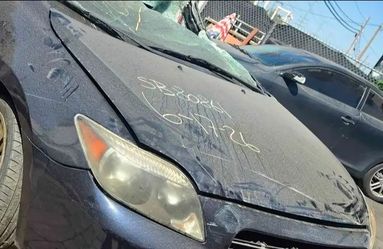 Hood Scion tC 2005-2010