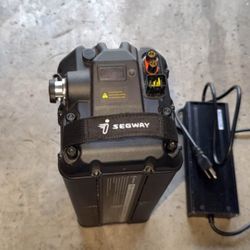 Surron Segway X160 Parts