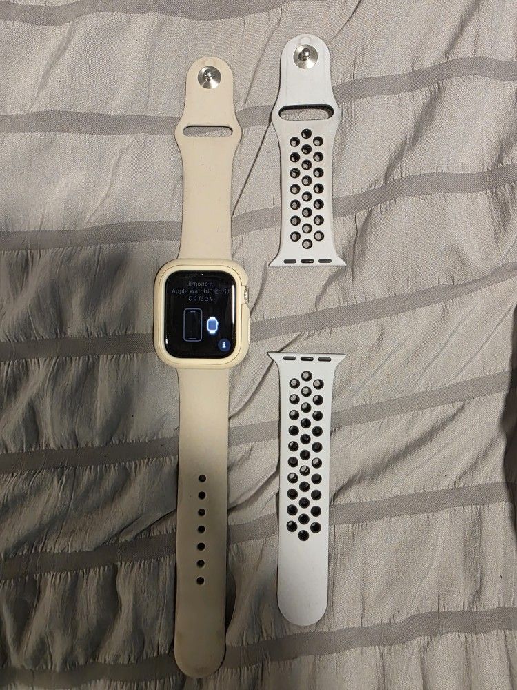 Apple Watch