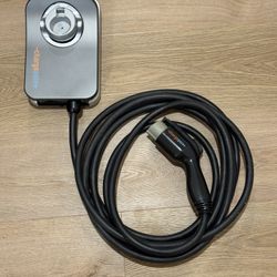 ChargePoint Lv2 EV Charger