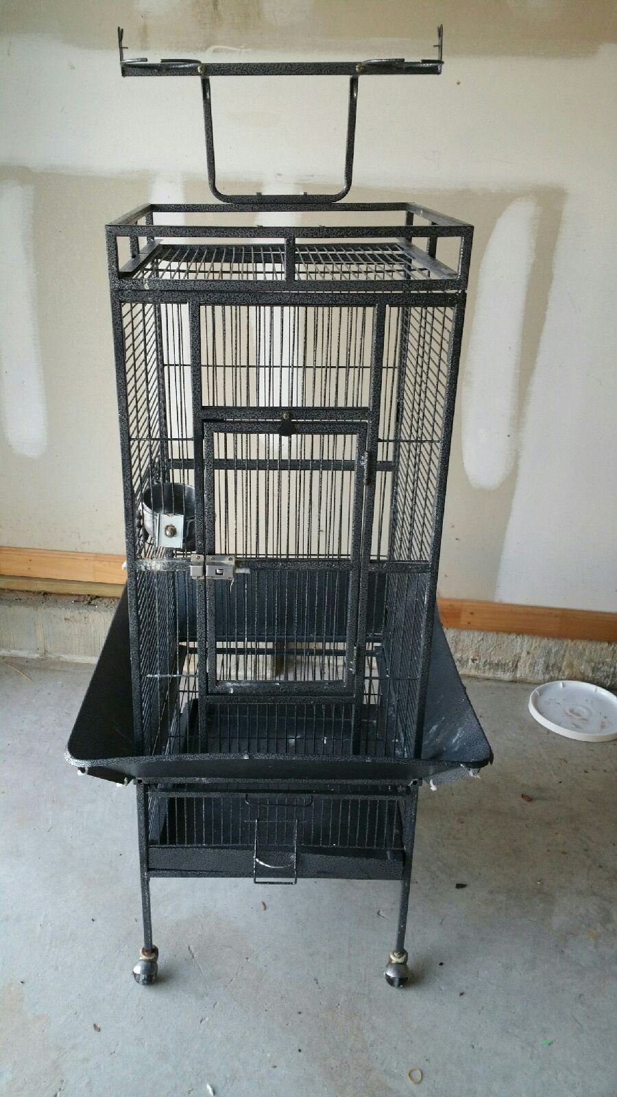 Bird Cage