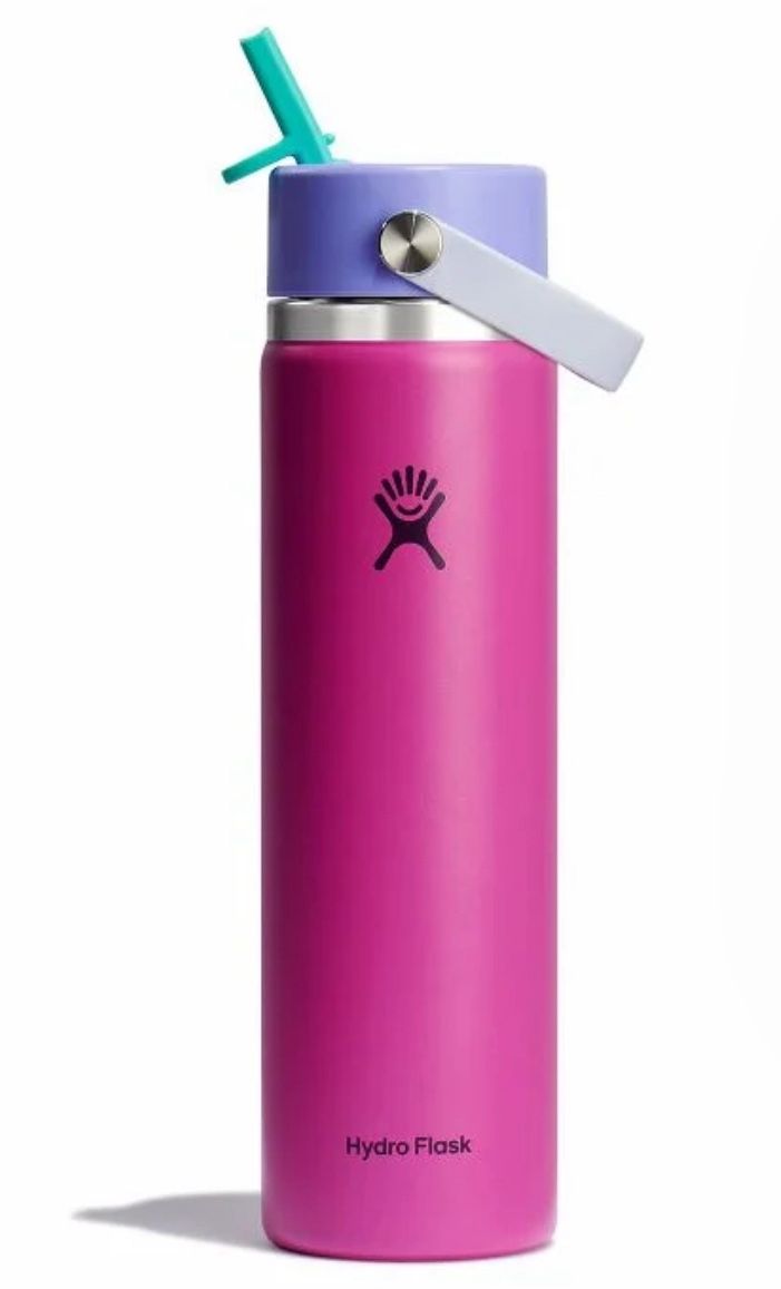 Limited Edition Hydroflask