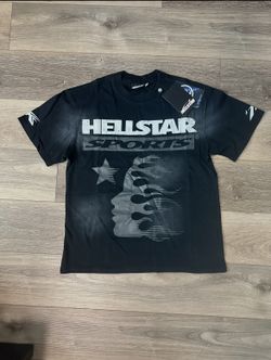 Hellstar Tee Size L
