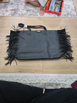 Victoria Secret tote bag