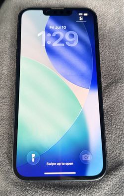 iPhone 13 Unlocked
