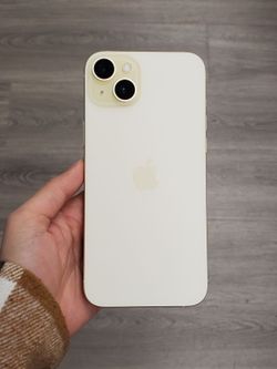 🚨 50% Off iPhone 15 Plus – Only $449 or $1 to TAKE IT HOME! Includes Up to 6-Month Warranty