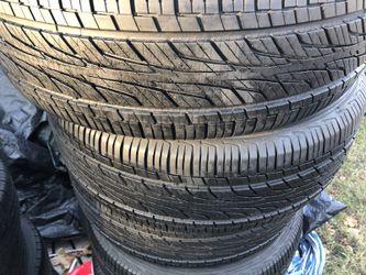 Set de llantas 225/69R16