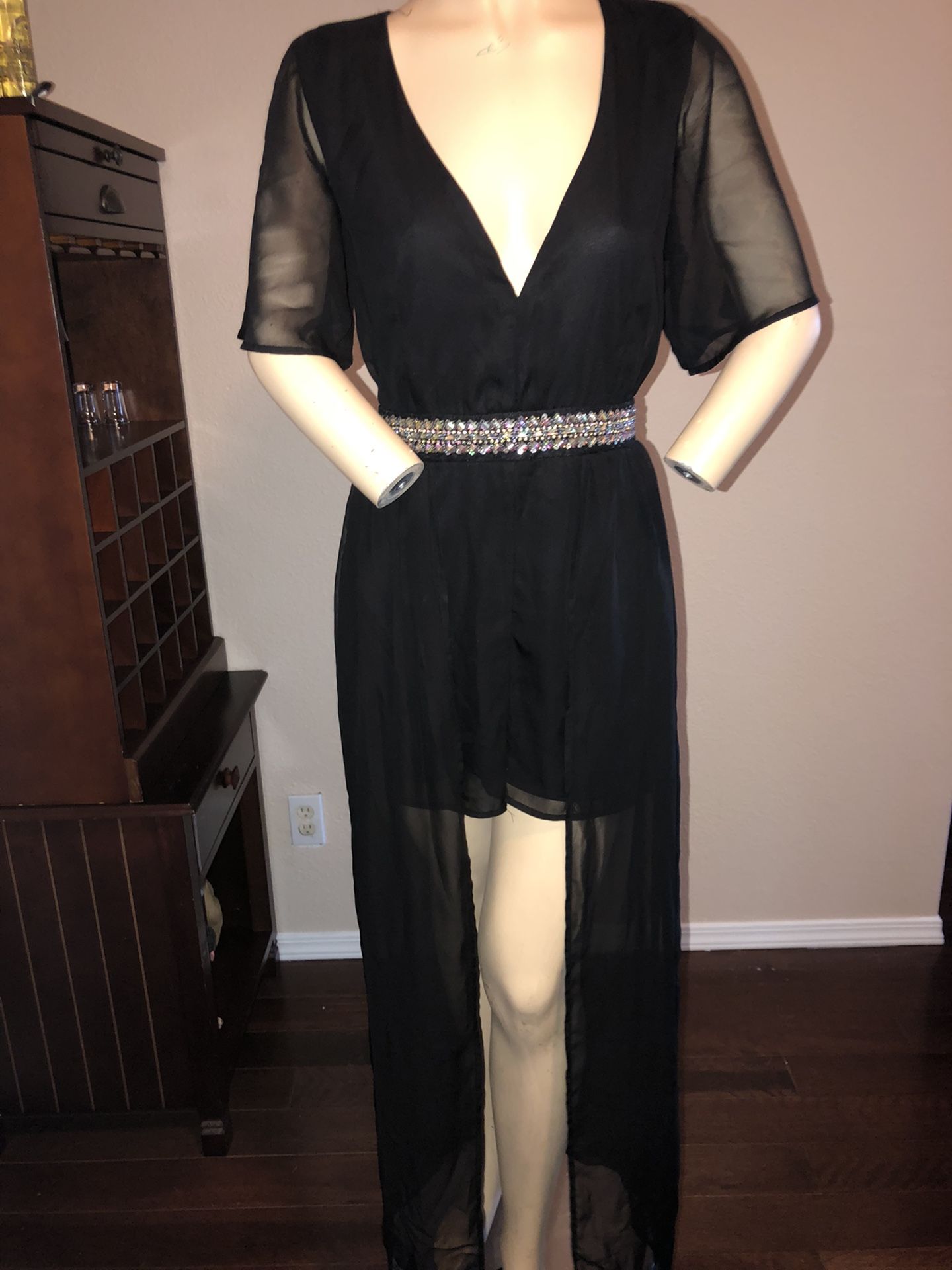 Dress π