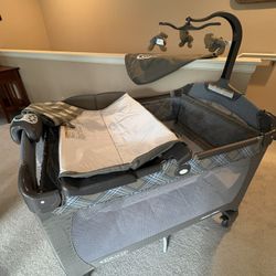 GRACO PACK ‘N PLAY