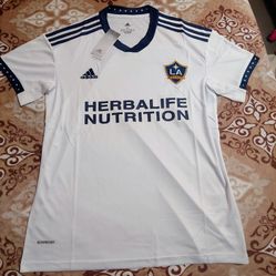 Galaxy Jerseys 2022