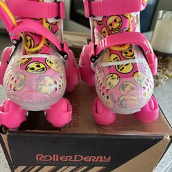 Kids Roller Skates $20