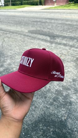 Stiiizy hat