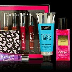 Free 2022 Victoria Secret Cosmetics!!!