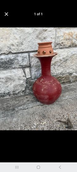 Vase