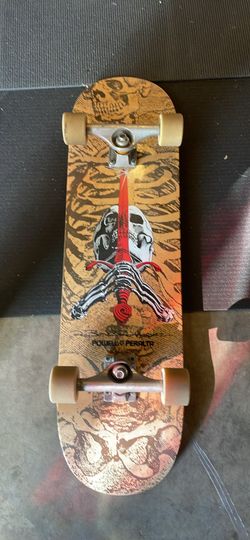 Powell Peraltra skateboard