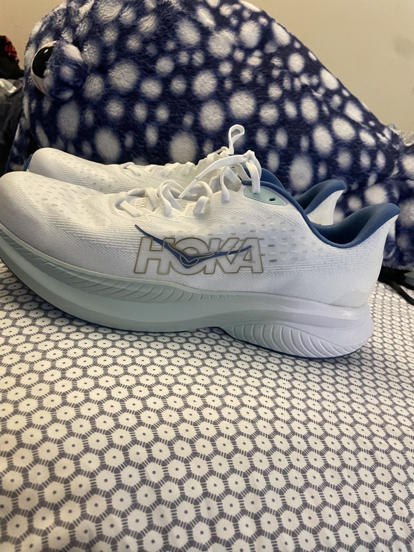 Hoka Men’s Shoes