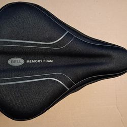 Serfas Gel Bike Saddle