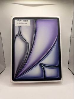 Apple IPad Air 13-inch (M3) For sale!!
