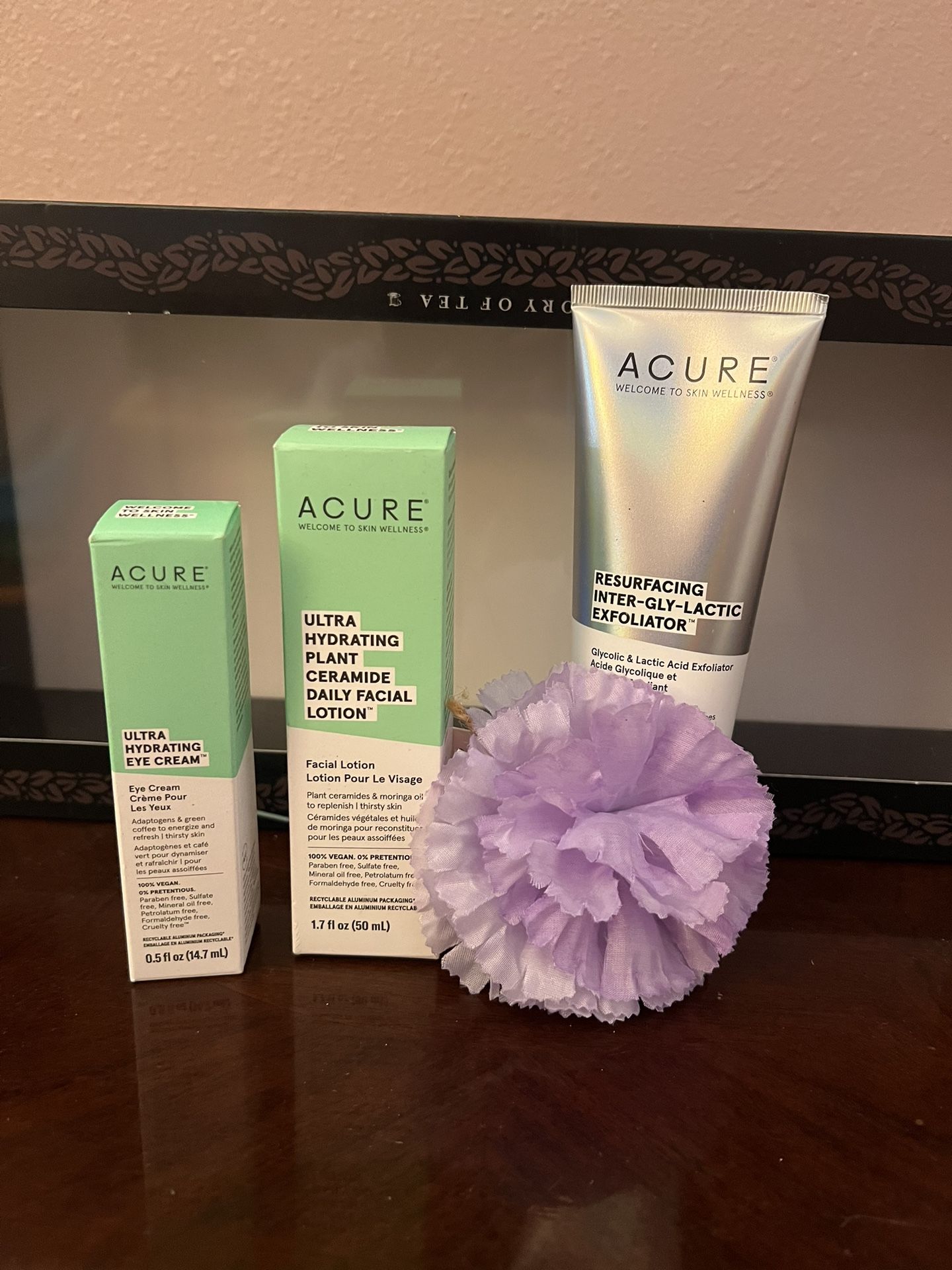 Skincare Set