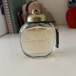 Coach Perfume