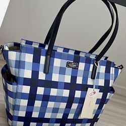 Kate Spade Mother Tote