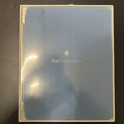 iPad Smart Cover - Blue