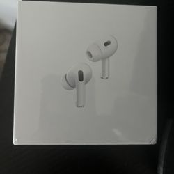 AirPod Pros 2nd Gen Noise Cancellation 