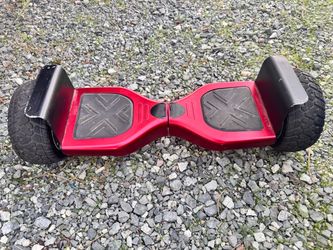 hover board