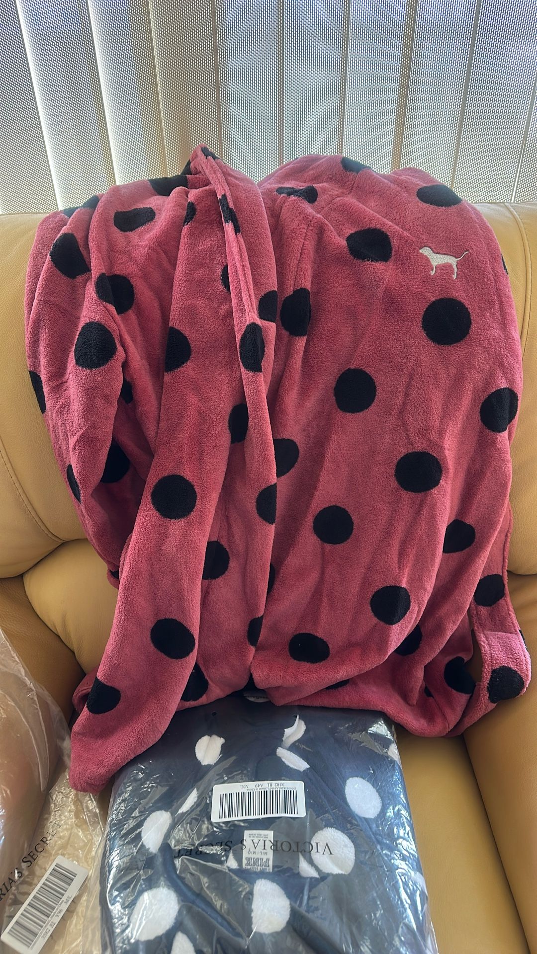 Victoria’s Secret Bathrobe