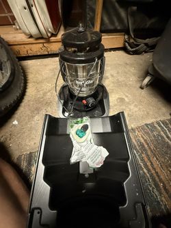 Coleman Northstar Lantern