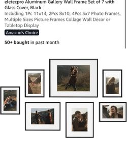 Wall Picture Frames