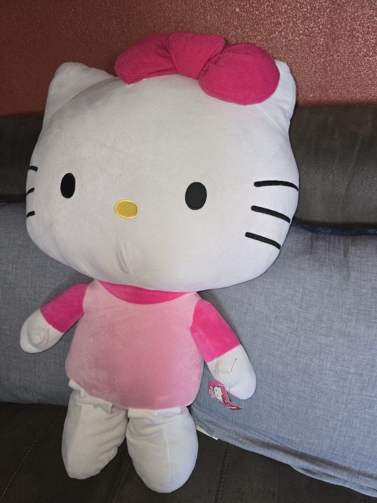 Hello Kitty $35